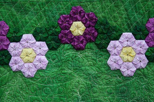 The Generations Unite