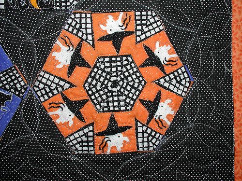 Stack n Whack - Halloween